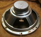 Eas-30pl132d Technics Woofer Inch Speaker Ohms