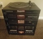 Ec8140 Magnavox Vintage Stereo Fully