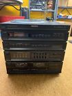 Ec9410 Magnavox For Parts Or Repair
