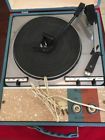 Ed226 Montclair Vintage Hi-fidelity Record