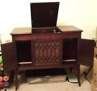D-126b Edison -126b Phonograph