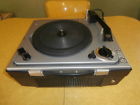 Edr-10 Rca Vintage Turntable