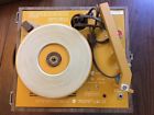 Edt-12c Newcomb For Parts Repairs