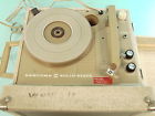 Edt-15 Newcomb Vtg Model Solid