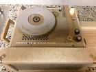 Edt-15m Newcomb Vtg Model Solid