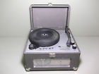 270-87-av Educational Player - Working Model Portable Vintage Systems Record