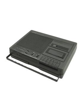 5090a Eiki 0707691246341 Vintage Audio Cassette Recorder Commercial Multi Port Ac/dc
