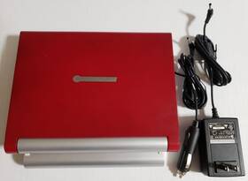 Pdz-081e Element Portable Dvd Player Model 8 Inch Screen