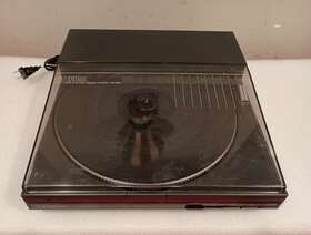Cdt100 Emerson Vintage Linear Tracking Auto Turntable - Parts Or Repair
