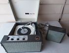 1070 Ep Webcor Vintage Holiday