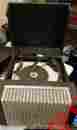 Ep-1754-1 Ep1754-1 Webcor Vintage Rare Model Record Player Fully Operational