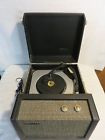 Ep1854-1 Webcor Vintage Record Player