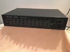 Eq-2322 Fisher Vintage Original Graphic
