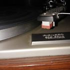 Es-2000-kct Pioneer Vintage Turntable Made In Japan