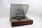 Es-2000 Pioneer Vintage Turntable