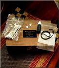 Etl-1 Sotw Ba-01 Sound Of The Wood New Xa Es-1 Ar Turntable Bearing Modification