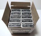 459sf Ev Garrard Box Of Rpm Adapters Nos Automatic Spindle Vintage
