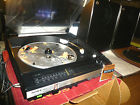 Ex-1 Sony Vintage Nos 70s Am-fm