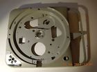 79770 Excellent Chassis Thorens Switzerland Condition 124