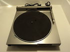 Lab-2200 Excellent Realistic Condition Tracking Turntable Linear