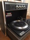 Exponent 4-40 Sylvania Record Player