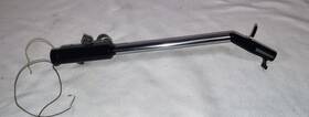 560347 Ey 5097 Vintage Record Player Tone Arm With Cartridge Mod 126