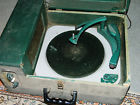 F-124-1 F-124 Webcor Vintage Record Player
