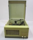 F-1402 Philco Vtg 1950s Phonograph