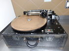 F-260 Fairchild Model Record Lathe