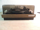 F-262 Garrard Vintage Lloyds Model Automatic Turntable Made In Great Britain