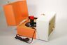 F-639 Crescent Vintage Rca Rpm Record Player Model Immaculate