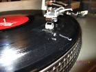F-8c Grace Custom Phono Cartridge Great Condition Needle Retip Record