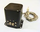F10-35 Grado Vintage Moving Coil