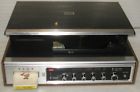 Turntable-8 F587w Zenith Model Works Except Track Read Descrptn