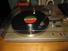 F7213 Philips Vintage Turntable With