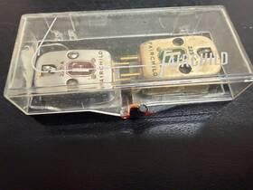 225-a Fairchild 225-c Mono Cartridges Models And