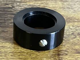 Fr-24 Fidelity Research Fr Mkii/mk2 Tonearm Arm Counter Weight