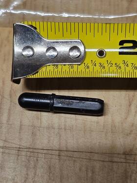 230-xp Fisher Bsr 2260 Ag Single Play Spindle