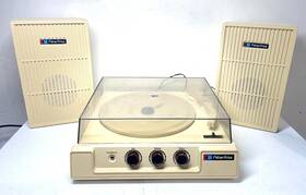 835c Fisher-price Vintage Toys Turntable 1983 Local Pickup Sale