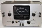 Fl3d-1 Varo Flutter Meter Including Vinyl Frequency Test Record Working