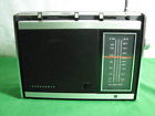 Rf-759 Fm 1970s Vintage Panasonic Japan Radio