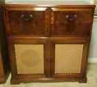 7c64w Fm Admiral Condition Model Console Phonograph Excellent Radio Playing