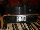 Sd-208 Fm Track Stereo Panasonic Player Mod Record Vintage 8 Center 30 Music
