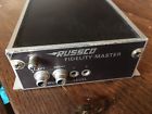 Fmsb Russco Fidelity Master Turntable