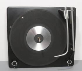 35-1610-2 Ford Philco C-120-c Vintage Philco-ford Console Record Player Model Run 1 - Parts
