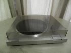 Fp7130 Sl01 Magnavox Vintage Turntable Made In Belgium Works