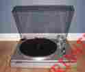 Fp7130sl01 Magnavox Semi Automatic Turntable W Philips Gp330 Cartridge Belgium