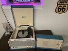 Fps-458 Zenith Vintage Stereophonic Record Player Model
