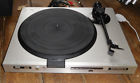 Fr-55d Sansui Turntable Parts Or Repair