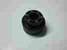 Fr-d25 2100 Aiwa Vintage Sansui Turntable Tonearm Counterweight Hole Diameter 13 Mm